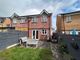 Thumbnail Semi-detached house for sale in Llys Wynne, Llandudno Junction