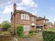 Thumbnail Link-detached house for sale in Ashcombe Gardens, Edgware