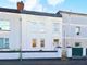 Thumbnail Town house to rent in Cambridge Road, Aldershot