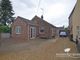 Thumbnail Bungalow for sale in Furlong Road, Stoke Ferry, King's Lynn