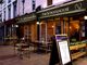 Thumbnail Restaurant/cafe for sale in St. Johns Hill, Battersea