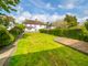 Thumbnail Semi-detached house for sale in Fairway, Carshalton Beeches