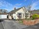 Thumbnail Detached bungalow for sale in Lordsmead Road, Mere, Warminster