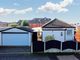 Thumbnail Detached bungalow for sale in Derby Road, Bramcote, Nottingham