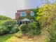 Thumbnail Detached house for sale in Higham Lane, Tonbridge