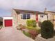 Thumbnail Detached bungalow for sale in Portsview Gardens, Portchester, Fareham