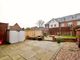 Thumbnail End terrace house for sale in West Hyde, Hinckley, Leicestershire