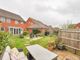 Thumbnail Detached house for sale in Larch Wood Avenue, Wimborne