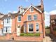 Thumbnail Semi-detached house for sale in Burford Road, Evesham, Worcestershire