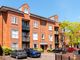 Thumbnail Flat for sale in Bancroft, Hitchin, Hertfordshire