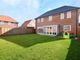 Thumbnail Detached house for sale in Flag Cutters Way, Horsford, Norwich