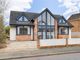 Thumbnail Detached house for sale in York Avenue, Sandiacre, Derbyshire