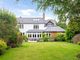 Thumbnail Country house for sale in Church Lane, Cliddesden