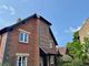 Thumbnail Flat for sale in Freemans Gardens, Olney, Buckinghamshire