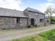 Thumbnail Detached house for sale in Ashmill, Ashwater, Beaworthy