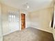 Thumbnail Terraced house to rent in Atkinson Road, Hawkinge