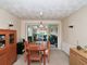 Thumbnail Detached bungalow for sale in Doddington Drive, Longthorpe, Peterborough