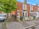 Thumbnail End terrace house for sale in May Road, Southampton, Hampshire