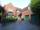 Thumbnail Detached house for sale in Valley Lane, Bitteswell