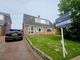 Thumbnail Semi-detached house for sale in Sandyhill Road, Winsford