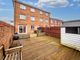 Thumbnail End terrace house for sale in Red Kite Close, Penallta