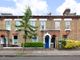 Thumbnail Terraced house to rent in Elsley Road, Battersea, London