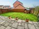 Thumbnail Detached house for sale in Methven Way, Cramlington