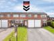 Thumbnail Mews house for sale in Essex Close, Congleton