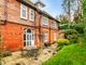 Thumbnail Flat for sale in Westerham Road, Limpsfield, Oxted, Surrey