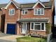 Thumbnail Property to rent in Oakwood, Broadmayne, Dorchester