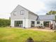 Thumbnail Detached house for sale in Fowlmere Road, Thriplow, Royston