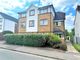 Thumbnail Flat for sale in Clarence Road, Fleet, Hampshire