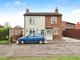 Thumbnail Semi-detached house for sale in High Street, Hillmorton, Rugby