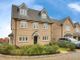 Thumbnail Detached house for sale in Fairway Drive, Brampton, Huntingdon