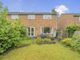 Thumbnail Semi-detached house for sale in Central Reading, Berkshire