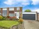 Thumbnail Semi-detached house for sale in Kenmoor Way, Newcastle Upon Tyne, Tyne And Wear