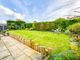 Thumbnail Detached bungalow for sale in Water Meadows, Worksop