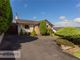 Thumbnail Bungalow for sale in Snodworth Road, Langho, Blackburn, Lancashire