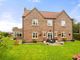 Thumbnail Detached house for sale in Chapel Court, Fulletby, Horncastle