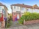 Thumbnail End terrace house for sale in Northmead Road, Liverpool, Merseyside