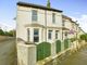 Thumbnail End terrace house for sale in Oakfield Terrace Road, Cattedown, Plymouth