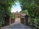 Thumbnail Detached house for sale in Tower Hill, Chipperfield, Kings Langley, Hertfordshire