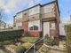 Thumbnail Semi-detached house for sale in Bolton Road West, Ramsbottom, Bury