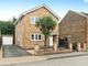 Thumbnail Detached house for sale in Clayton Road, Chessington