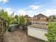 Thumbnail Detached house for sale in London Road, Purbrook, Waterlooville