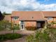Thumbnail Link-detached house for sale in Kingfisher Place, Chartham, Canterbury