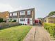 Thumbnail Semi-detached house for sale in Totlands Drive, Clacton-On-Sea