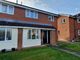 Thumbnail Semi-detached house to rent in Underhill Close, Newport