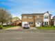 Thumbnail Detached house for sale in Juniper Drive, Ely