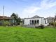 Thumbnail Bungalow for sale in Mearsdale Park, Moffat, Dumfries And Galloway